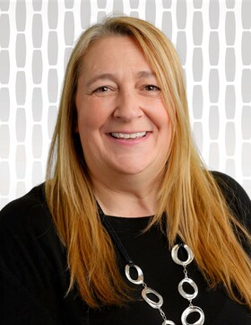 Staff member Nicole Tomko from ID_b53fb2