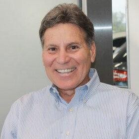 Staff member Peter Spina Sr. from ID_b53fb2