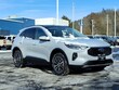  Ford Escape Plug-In Hybrid
