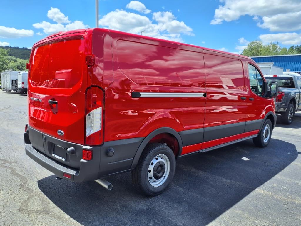2025 Ford Transit Van Base - Photo 7