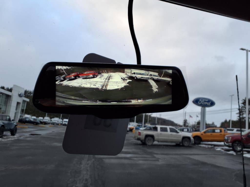 2025 Ford E-Series Cutaway Base - Photo 21