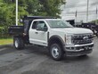 Ford F-550SD