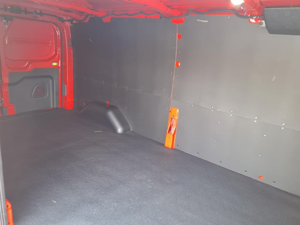 2025 Ford Transit Van Base - Photo 12