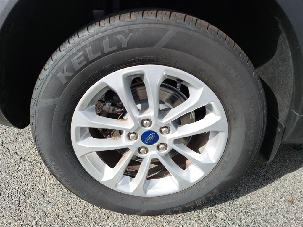 Certified 2022 Ford Escape SE AWD SE SUV
