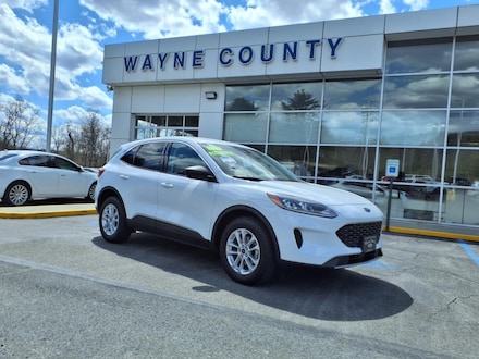 2022 Ford Escape SE AWD SE  SUV