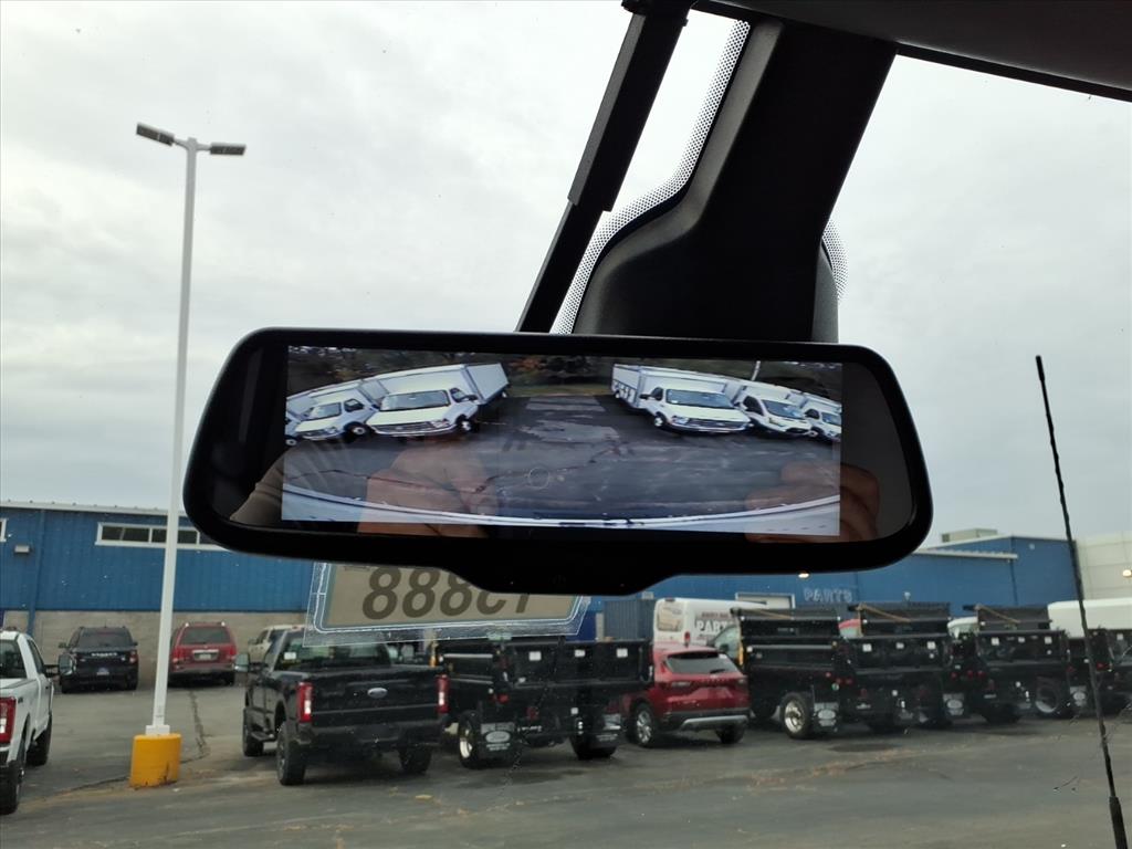 2026 Ford E-Series Cutaway Base - Photo 15