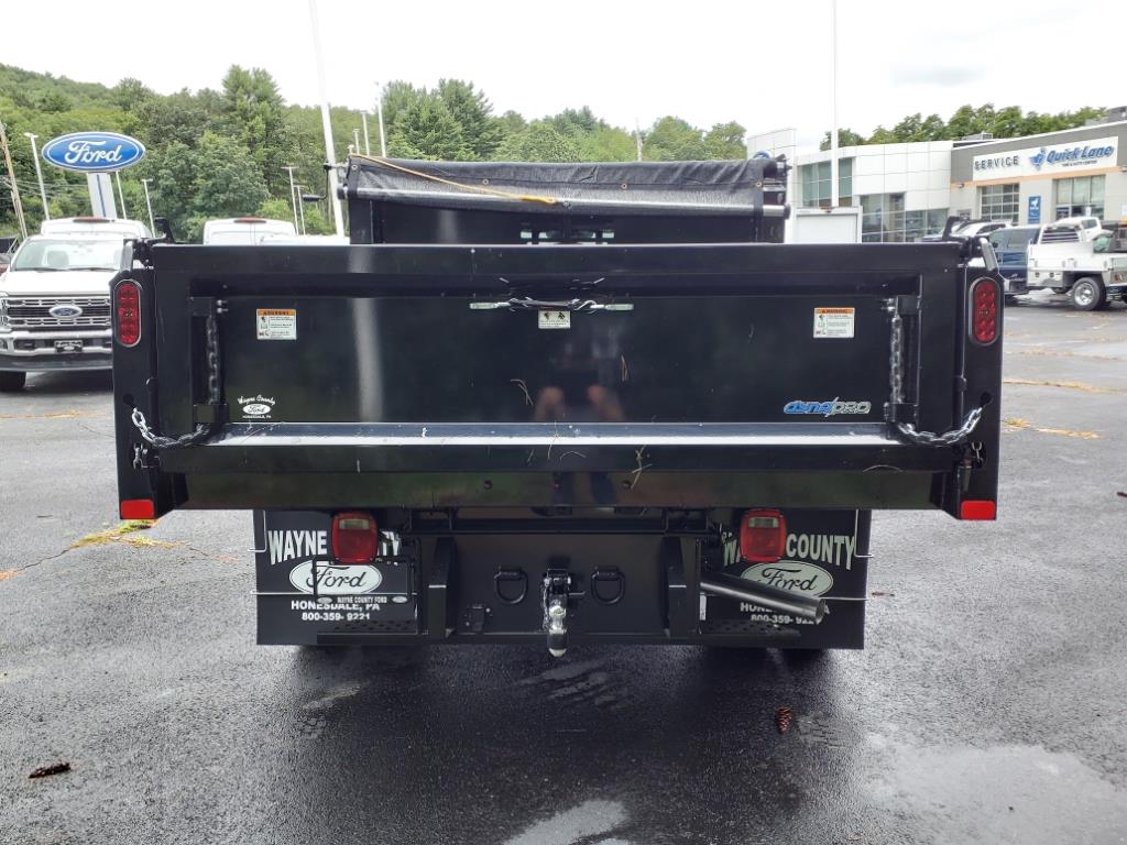 2024 Ford F-550 photo 4