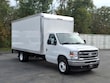 Ford E-350SD
