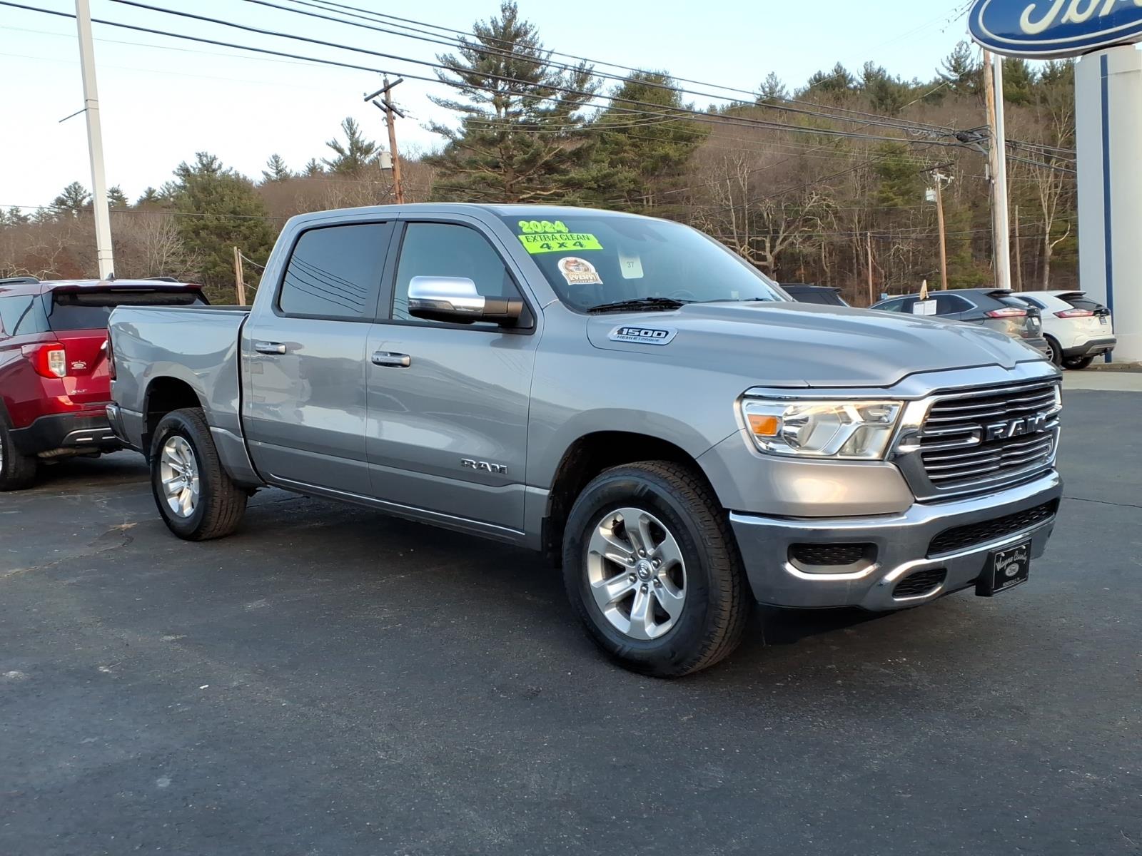  Ram 1500