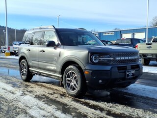 2025 Ford Bronco Sport Big Bend AWD Big Bend  SUV