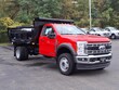 Ford F-600SD