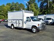 Ford E-350SD