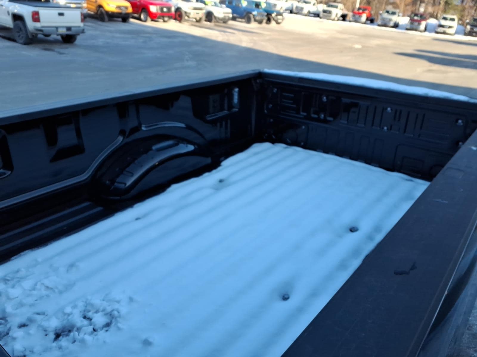 2025 Ford F-350 Super Duty XL - Photo 11