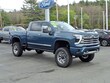  Chevrolet Silverado 2500HD