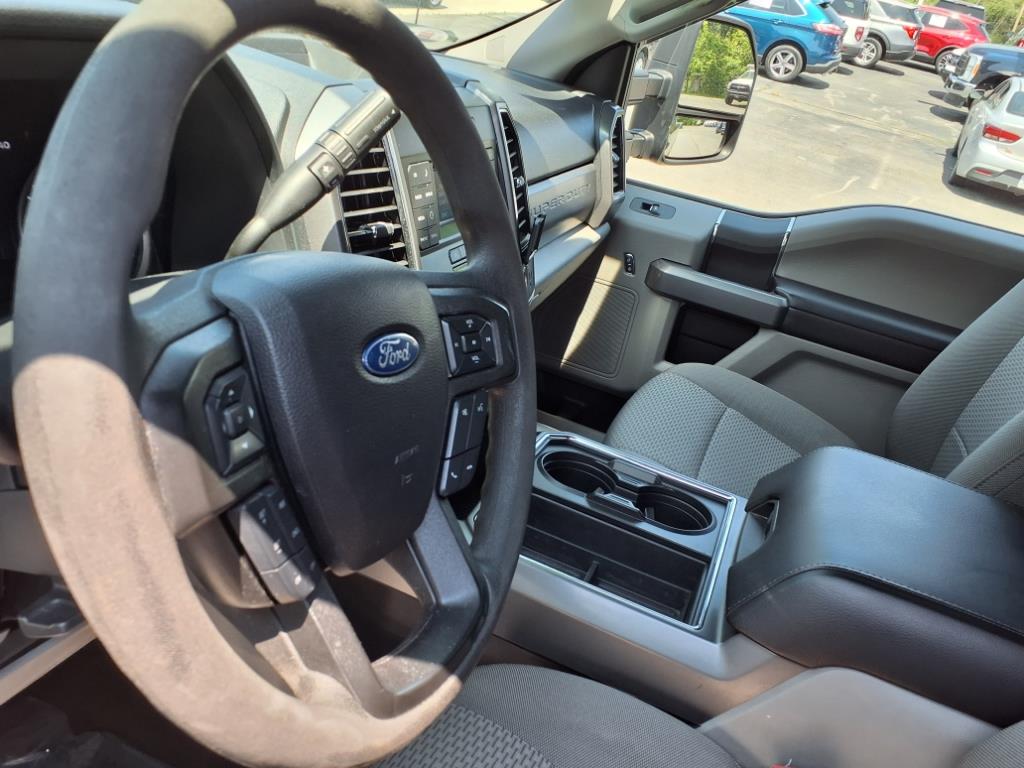 Certified 2022 Ford Explorer Platinum with VIN 1FM5K8HC2NGA04901 for sale in Honesdale, PA