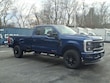  Ford F-350 Super Duty