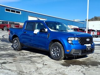 2026 Ford Maverick XLT AWD XLT  SuperCrew 4.5 ft. SB