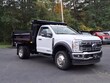  Ford F-550SD