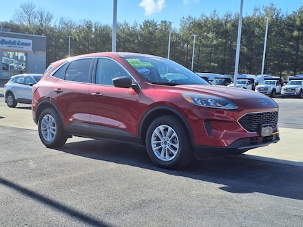 2022 Ford Escape SE AWD SE  SUV