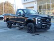  Ford F-350 Super Duty