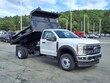 Ford F-550SD