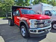 Ford F-550SD