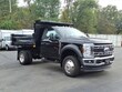 Ford F-550SD