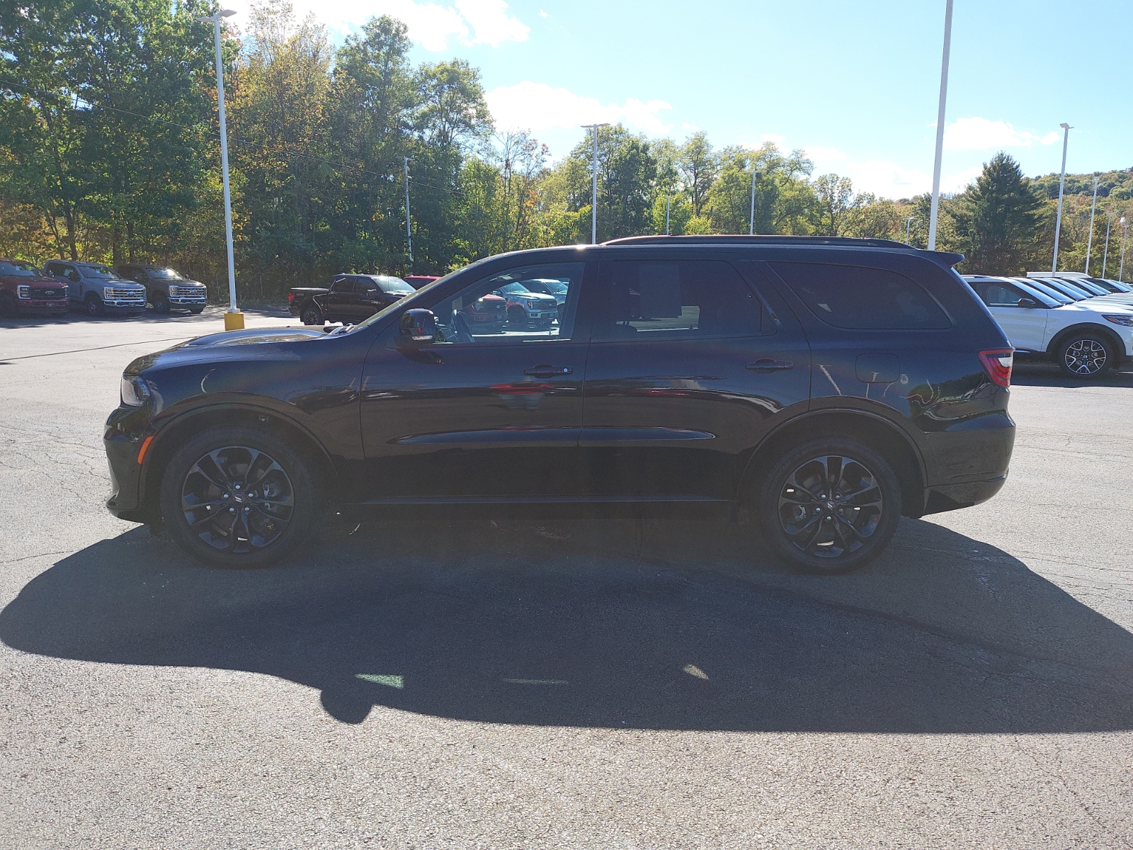 Used 2023 Dodge Durango R/T Plus AWD R/T Plus SUV