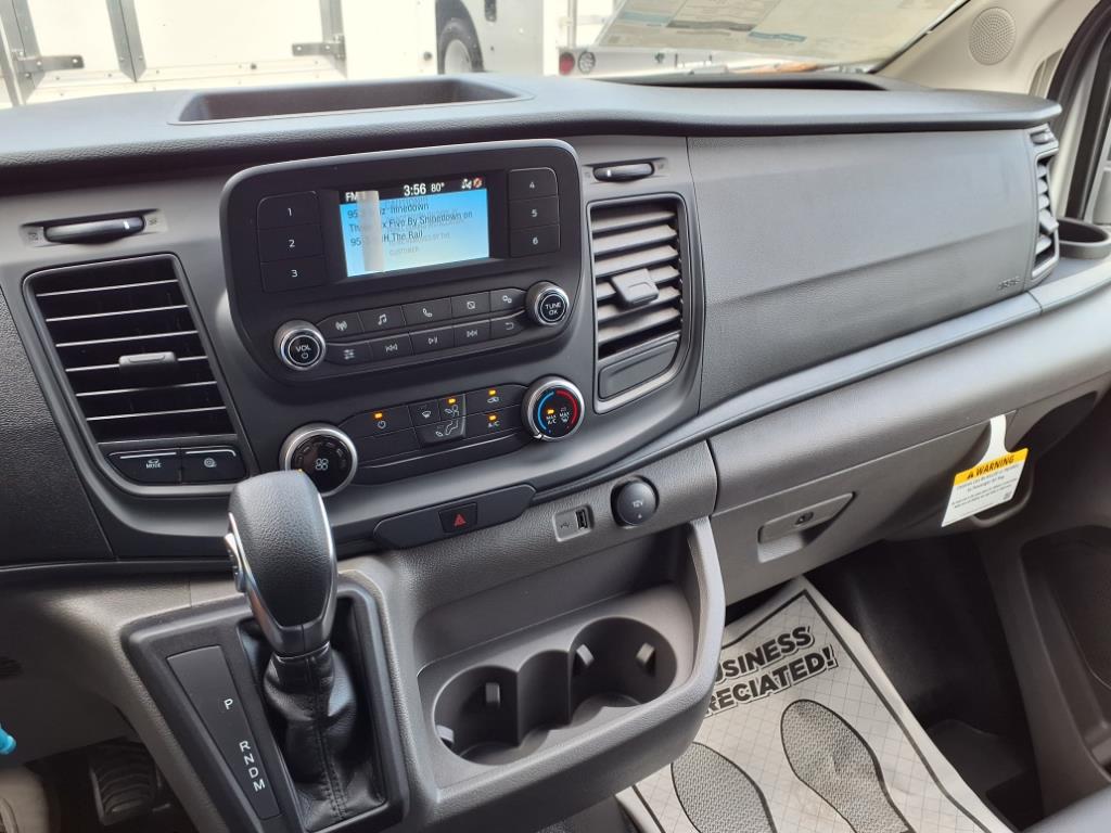 2025 Ford Transit Van Base - Photo 15