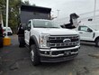 Ford F-600SD