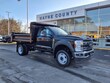 Ford F-550SD