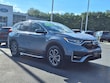 Honda CR-V Hybrid