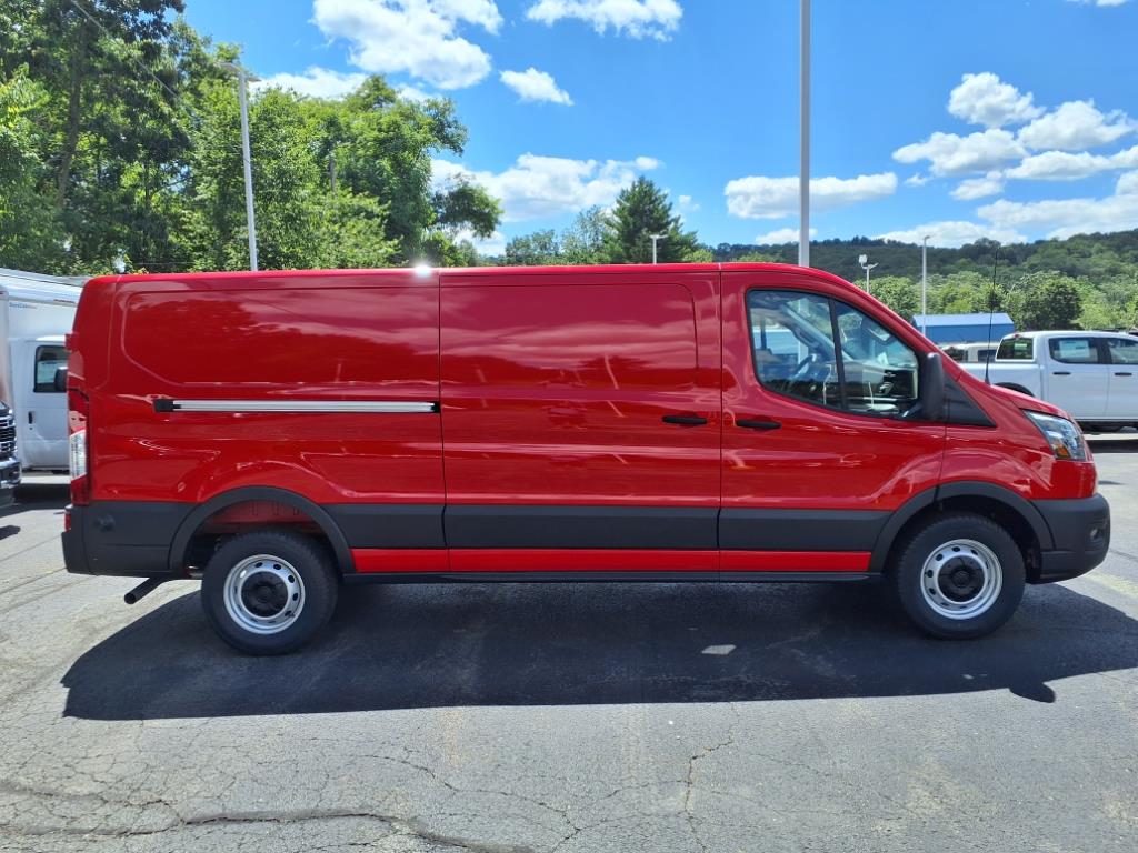 2025 Ford Transit Van Base - Photo 8