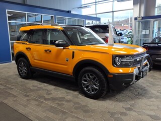 2026 Ford Bronco Sport Big Bend AWD Big Bend  SUV