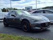 Mazda MX-5 Miata RF