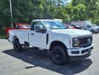 Ford F-350 Super Duty