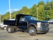  Ford F-550SD