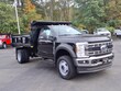 Ford F-600SD