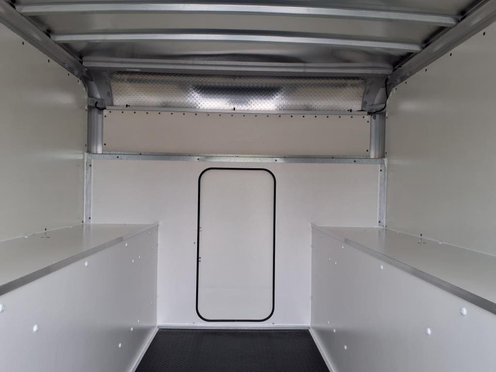 2026 Ford E-Series Cutaway Base - Photo 15