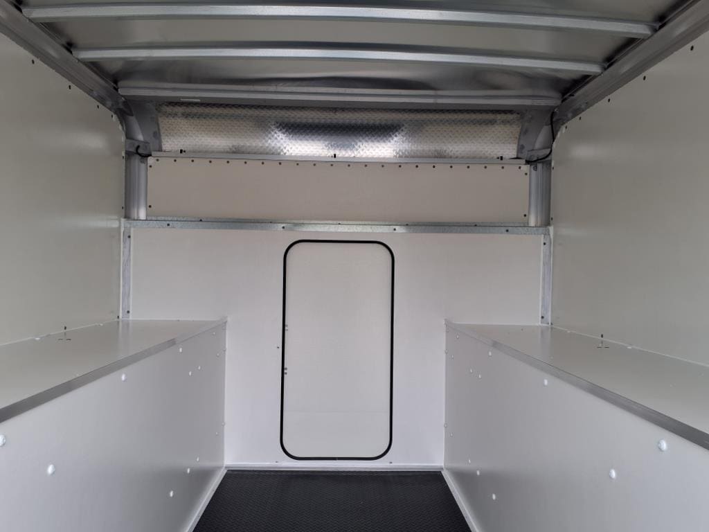 2026 Ford E-Series Cutaway Base - Photo 15