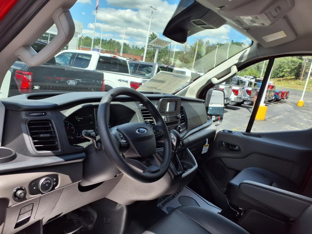 2025 Ford Transit Van Base - Photo 9
