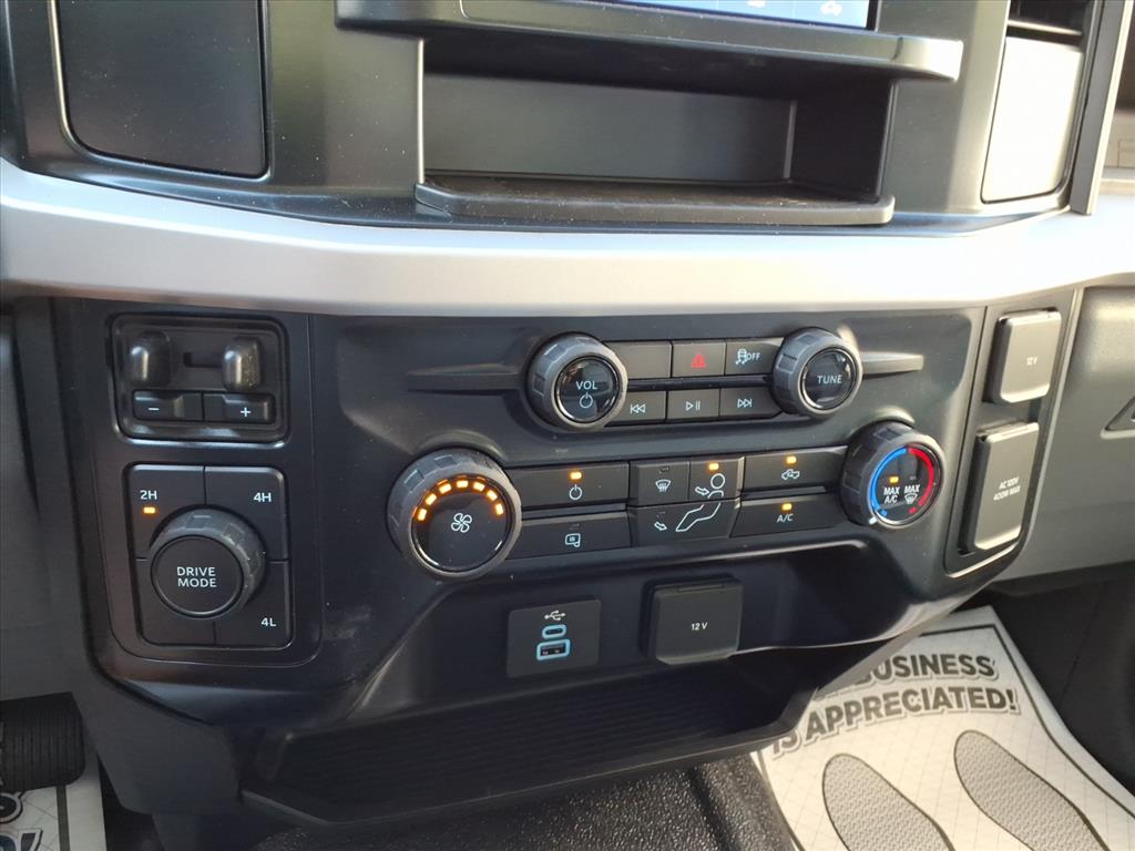 2025 Ford F-550 Super Duty Chassis Cab XL - Photo 16