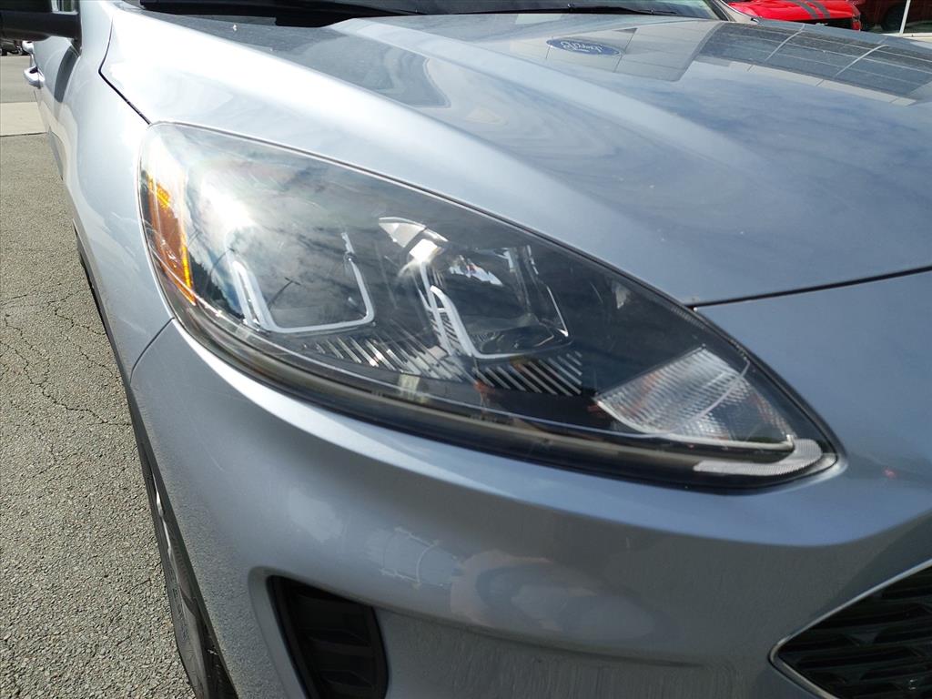 Certified 2022 Ford Escape SE AWD SE SUV