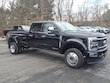  Ford F-450 Super Duty