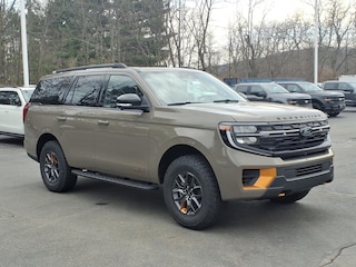 2026 Ford Expedition Tremor 4x4 Tremor  SUV