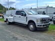  Ford F-350 Super Duty
