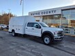 Ford F-550SD
