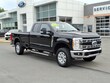  Ford F-350 Super Duty