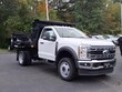Ford F-550SD