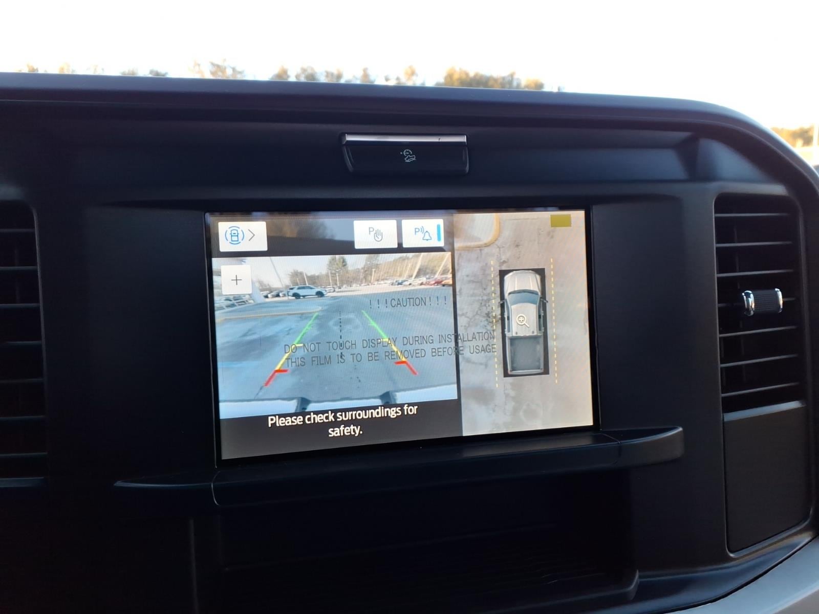 2025 Ford F-350 Super Duty XL - Photo 15